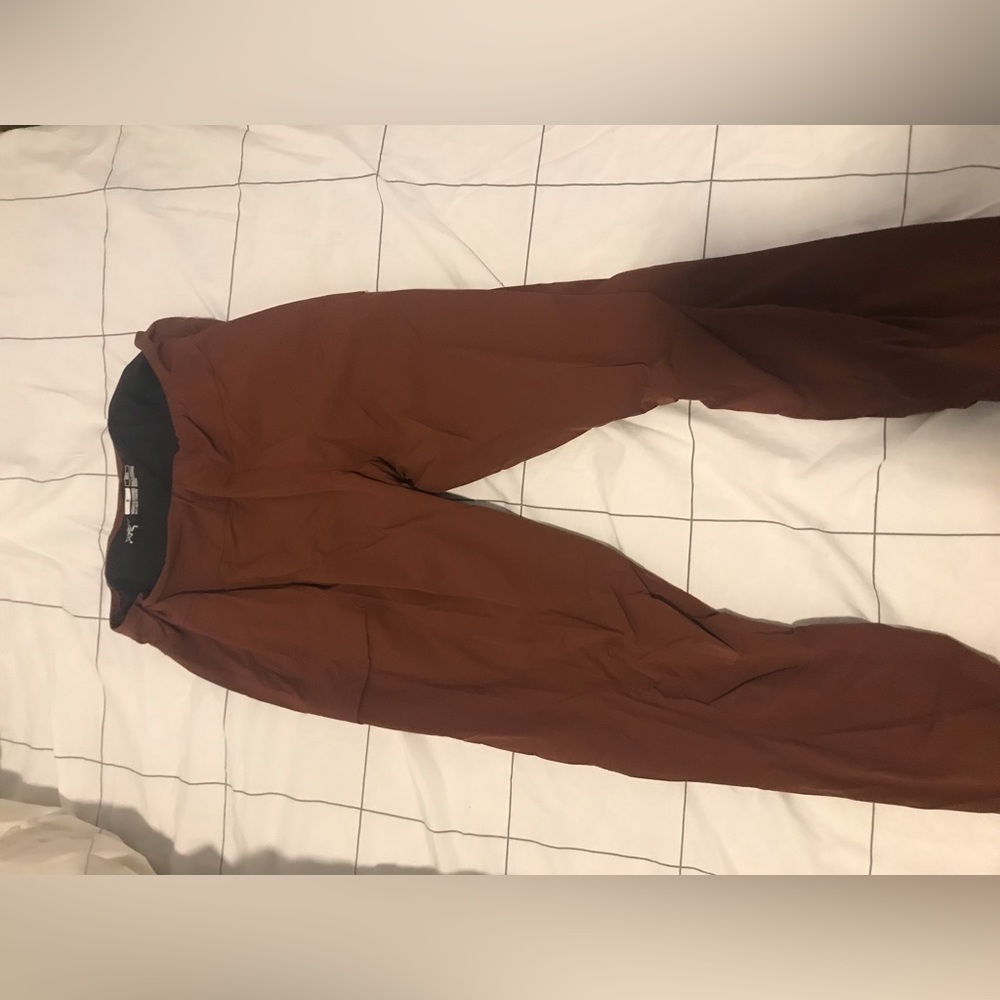 Arcteryx hiking pants